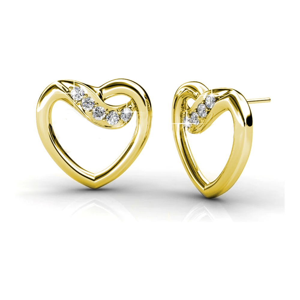 'Angel' Ohrringe für Damen