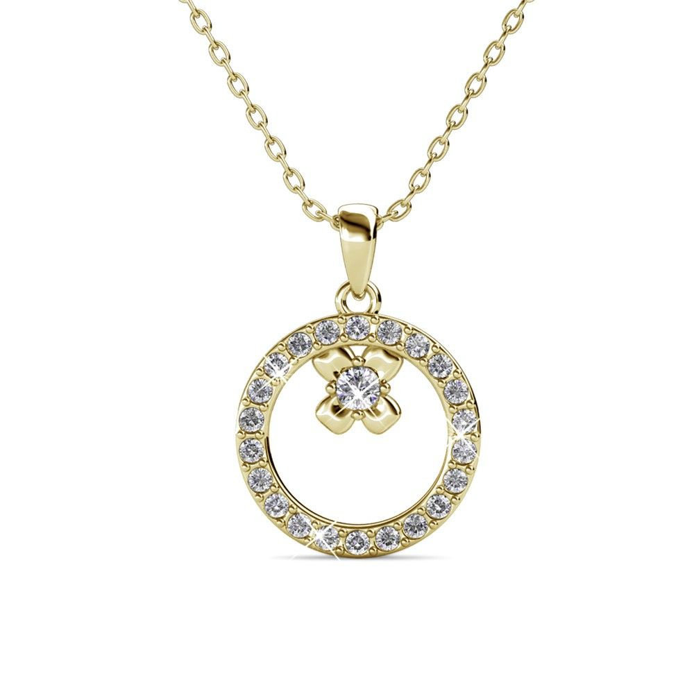 Pendentif 'Eliza' pour Femmes