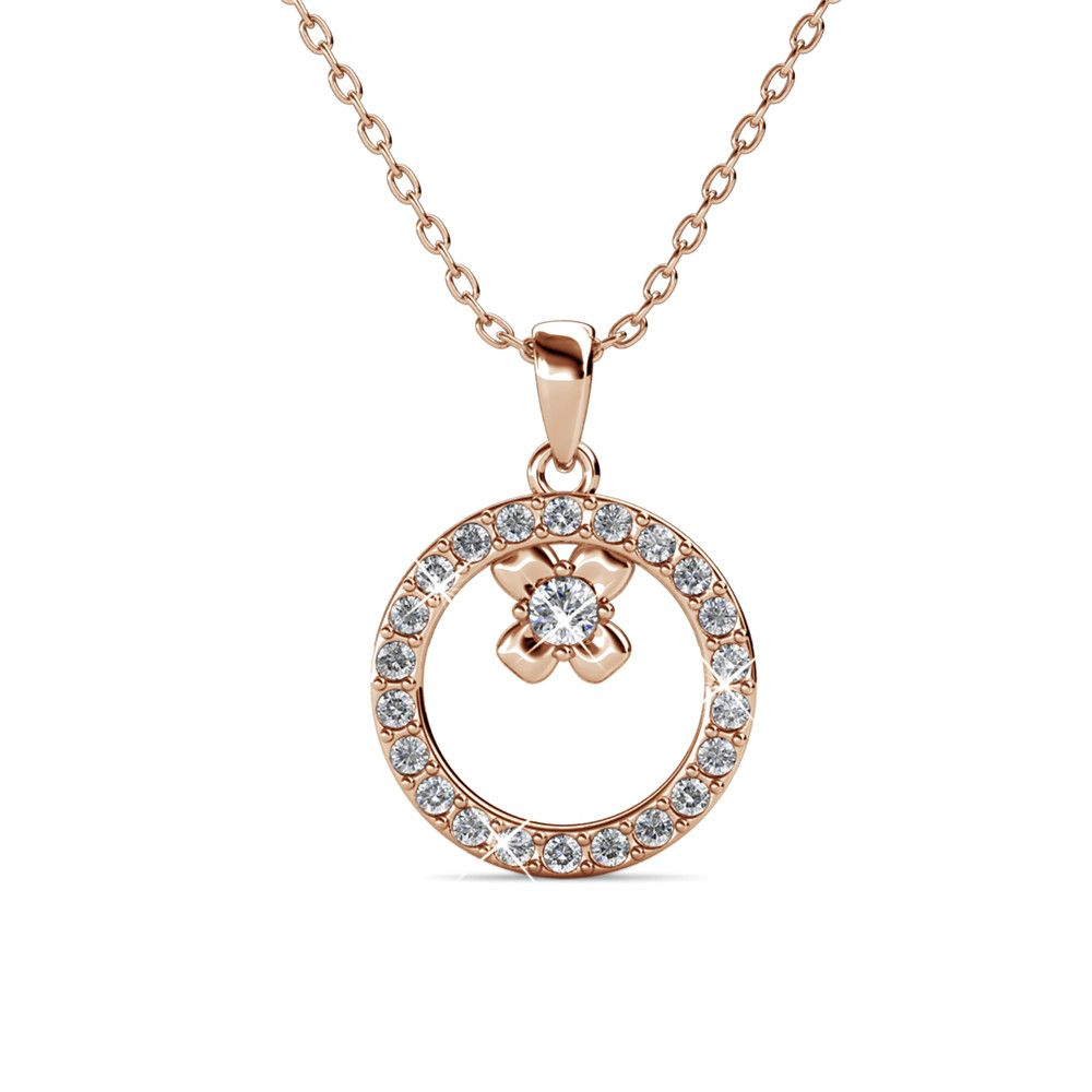 Pendentif 'Eliza' pour Femmes