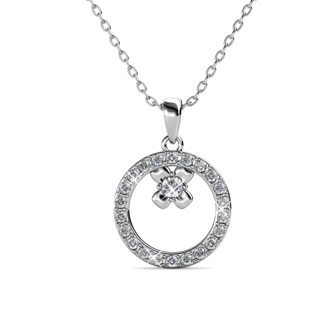 Pendentif 'Eliza' pour Femmes