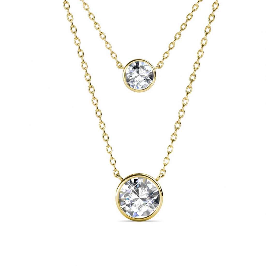 Pendentif 'Juliet' pour Femmes