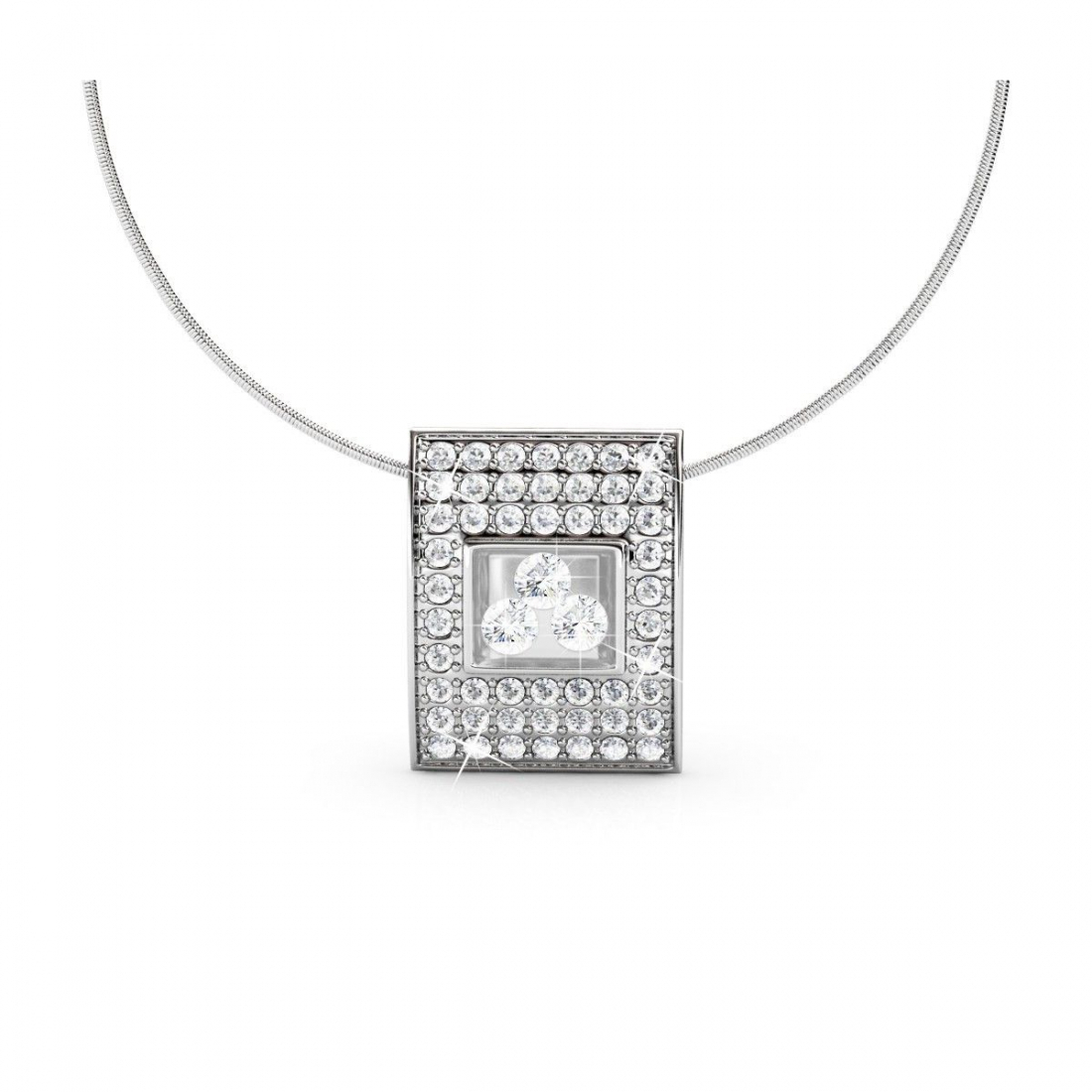 Pendentif 'Lush' pour Femmes