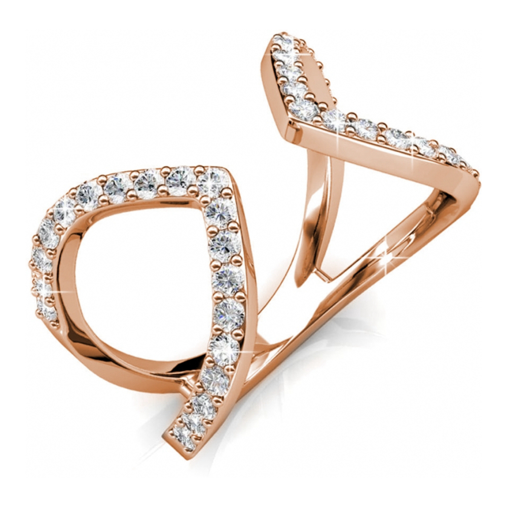 Women's 'Aurora' Ring