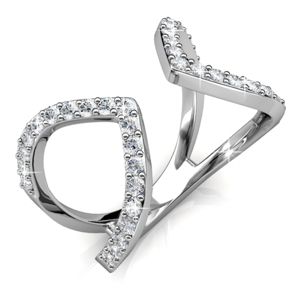 Bague 'Aurora' pour Femmes