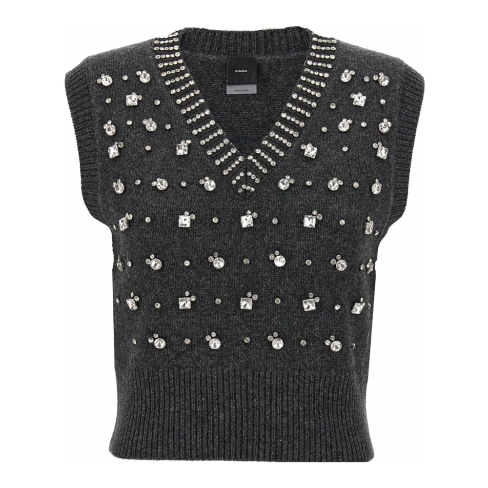 Gilet 'Ponziane' pour Femmes