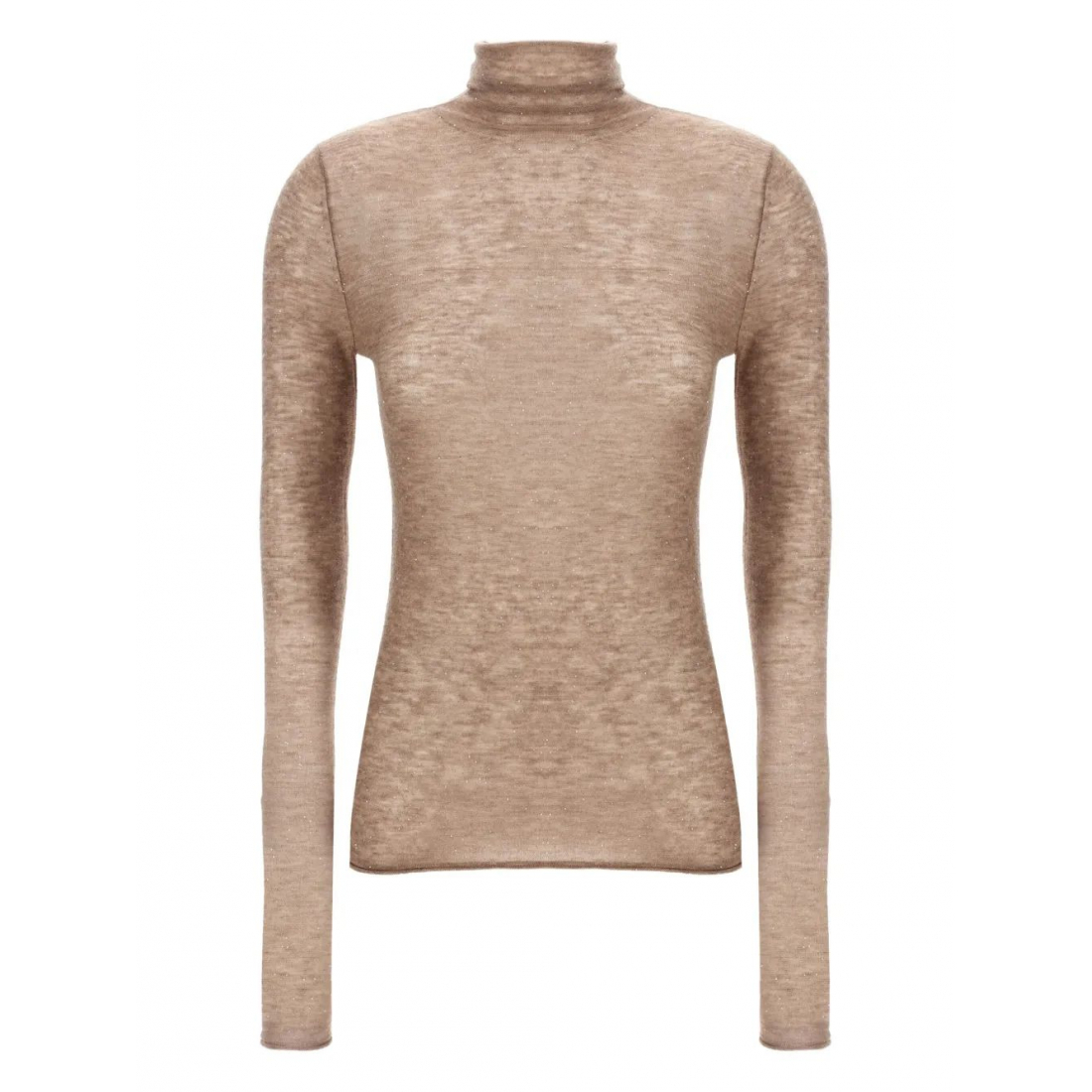 Pull à col roulé 'Moss' pour Femmes