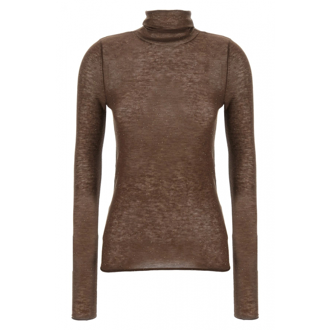 Pull à col roulé 'Moss' pour Femmes