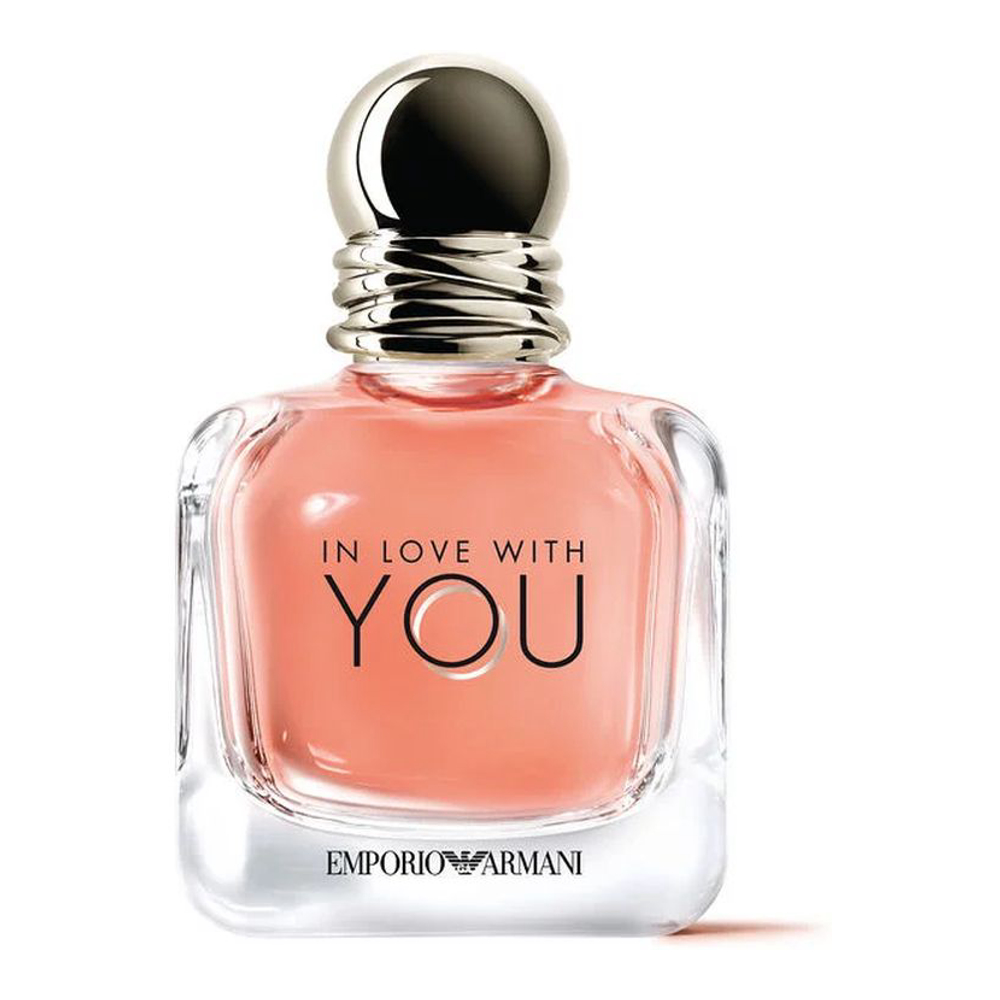 Eau de parfum 'In Love With You' - 50 ml