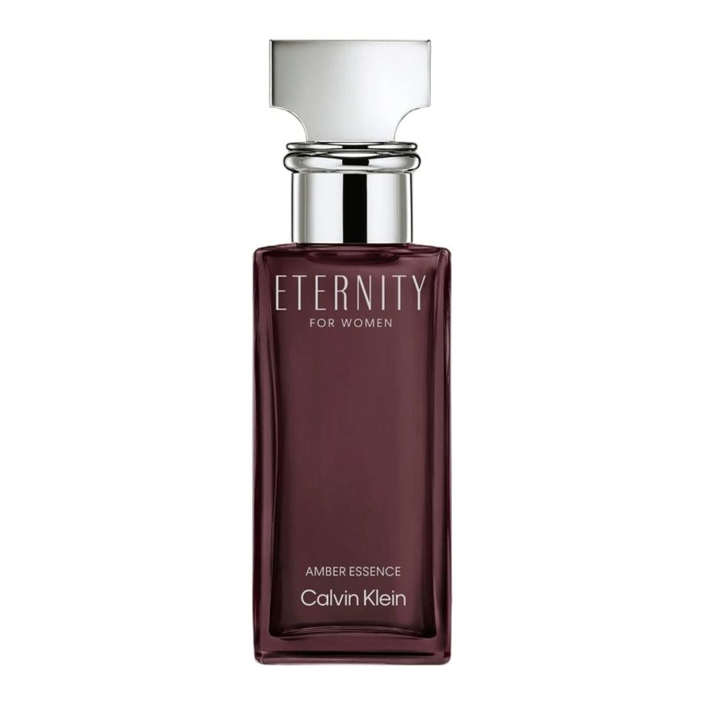 Eau de parfum 'Eternity Amber Essence' - 30 ml