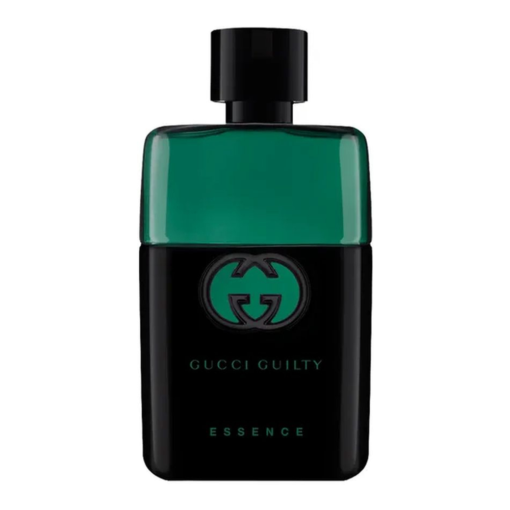 Eau de toilette 'Guilty Essence' - 50 ml