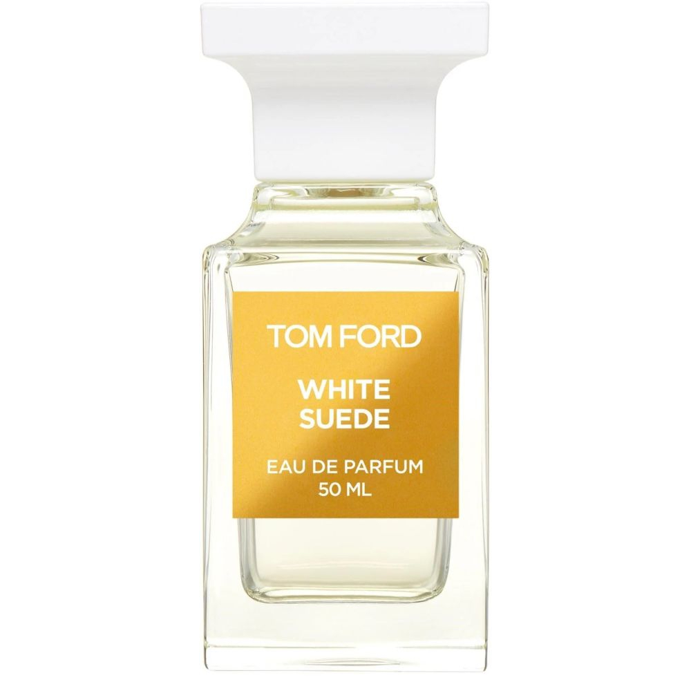 'White Suede' Eau De Parfum - 50 ml