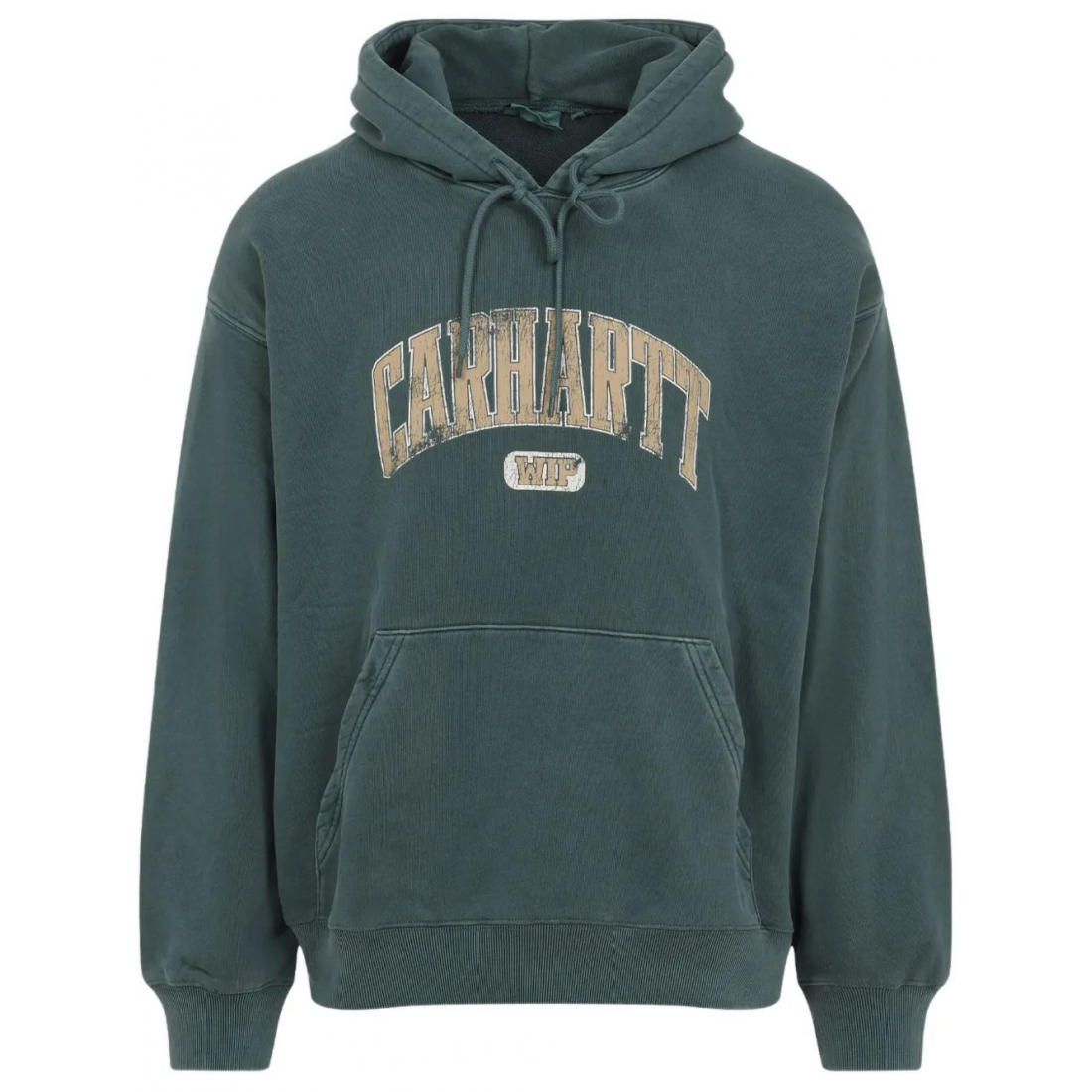 Sweatshirt à capuche  'Library' pour Hommes