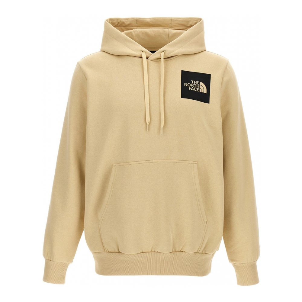 Sweatshirt à capuche  'Fine' pour Hommes