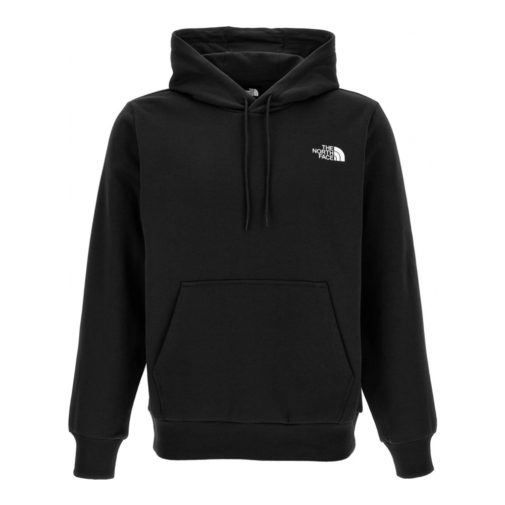 Men's 'Simple' Hoodie