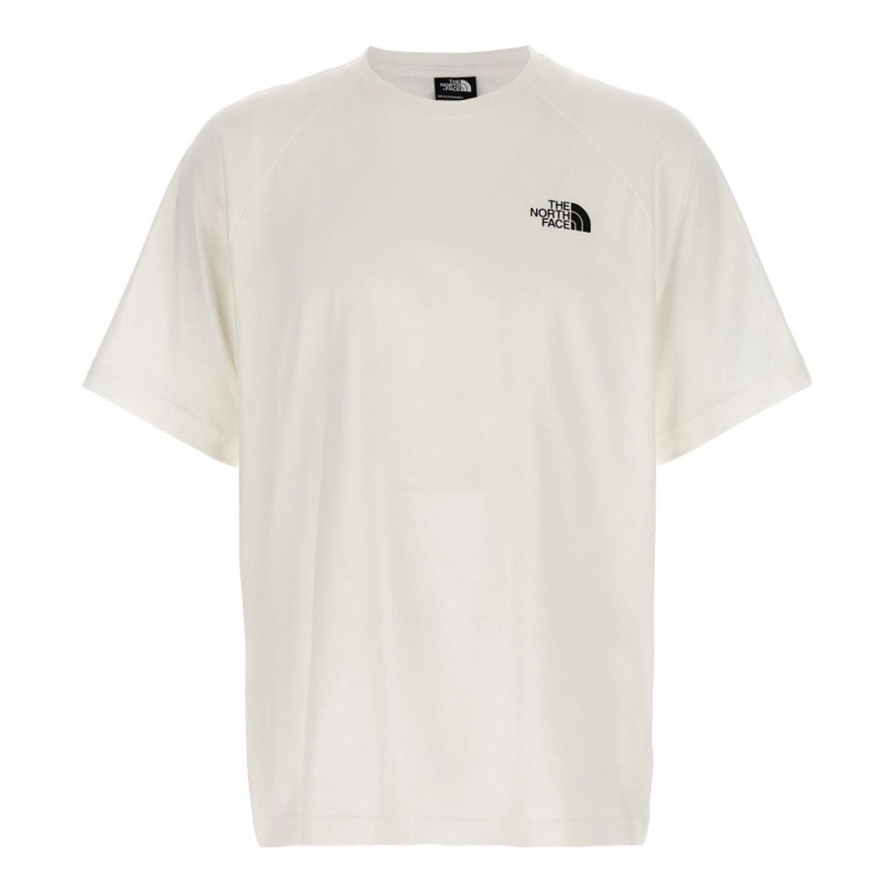 T-shirt 'North Faces' pour Hommes
