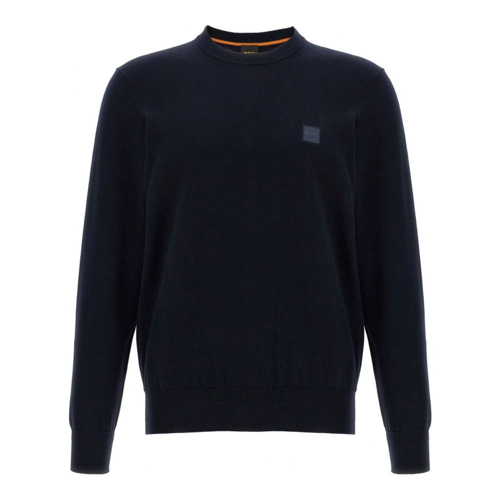 Pull 'Kanovano' pour Hommes