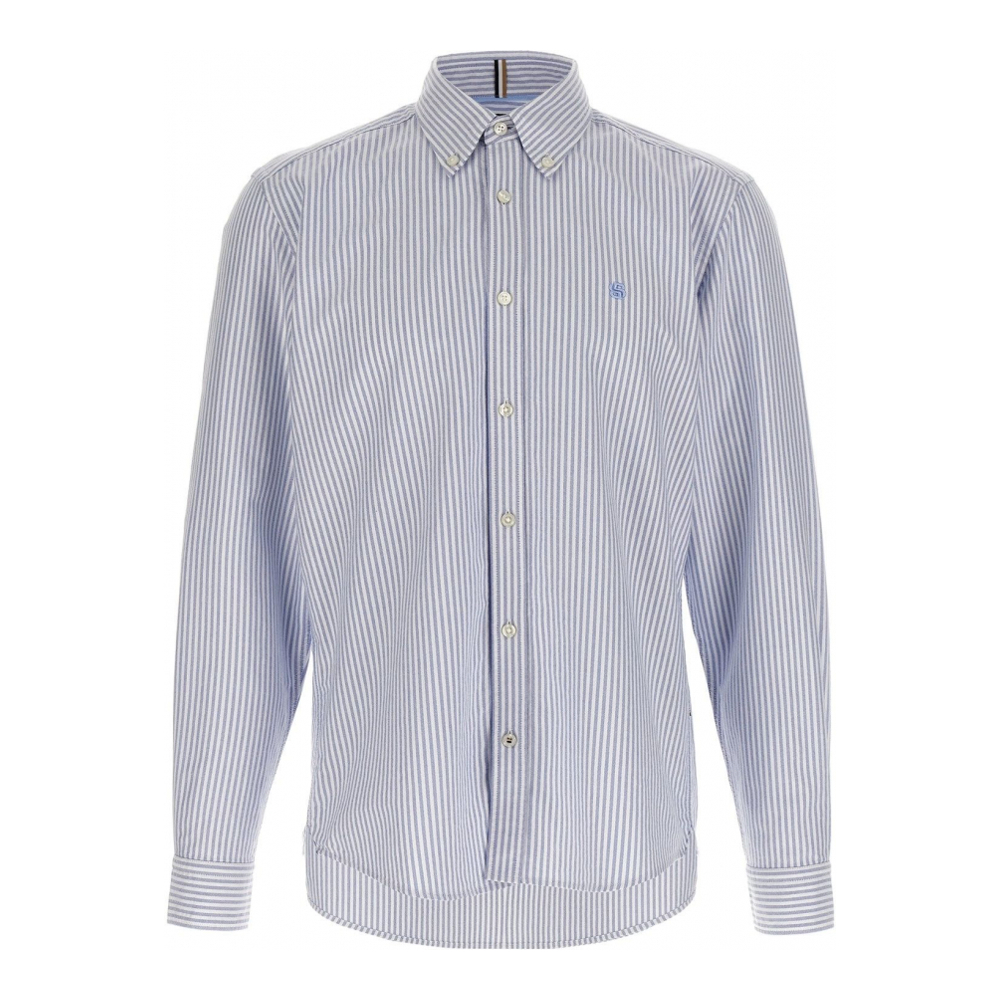 Chemise 'Liam' pour Hommes