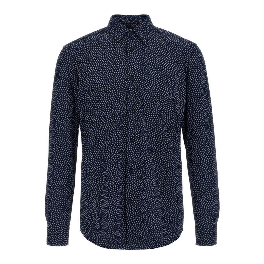 Chemise 'Roan' pour Hommes