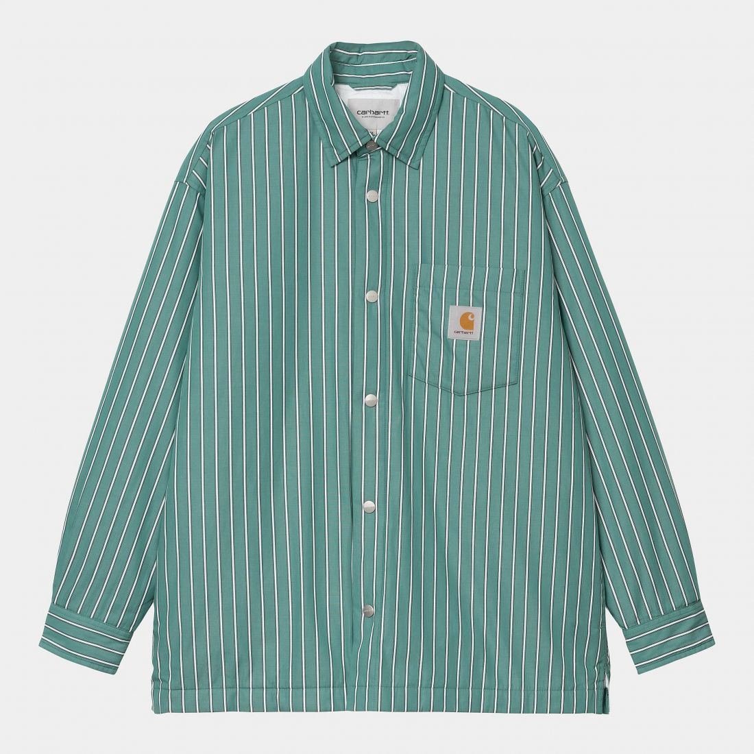 'Grimsby Jac' Hemd für Herren