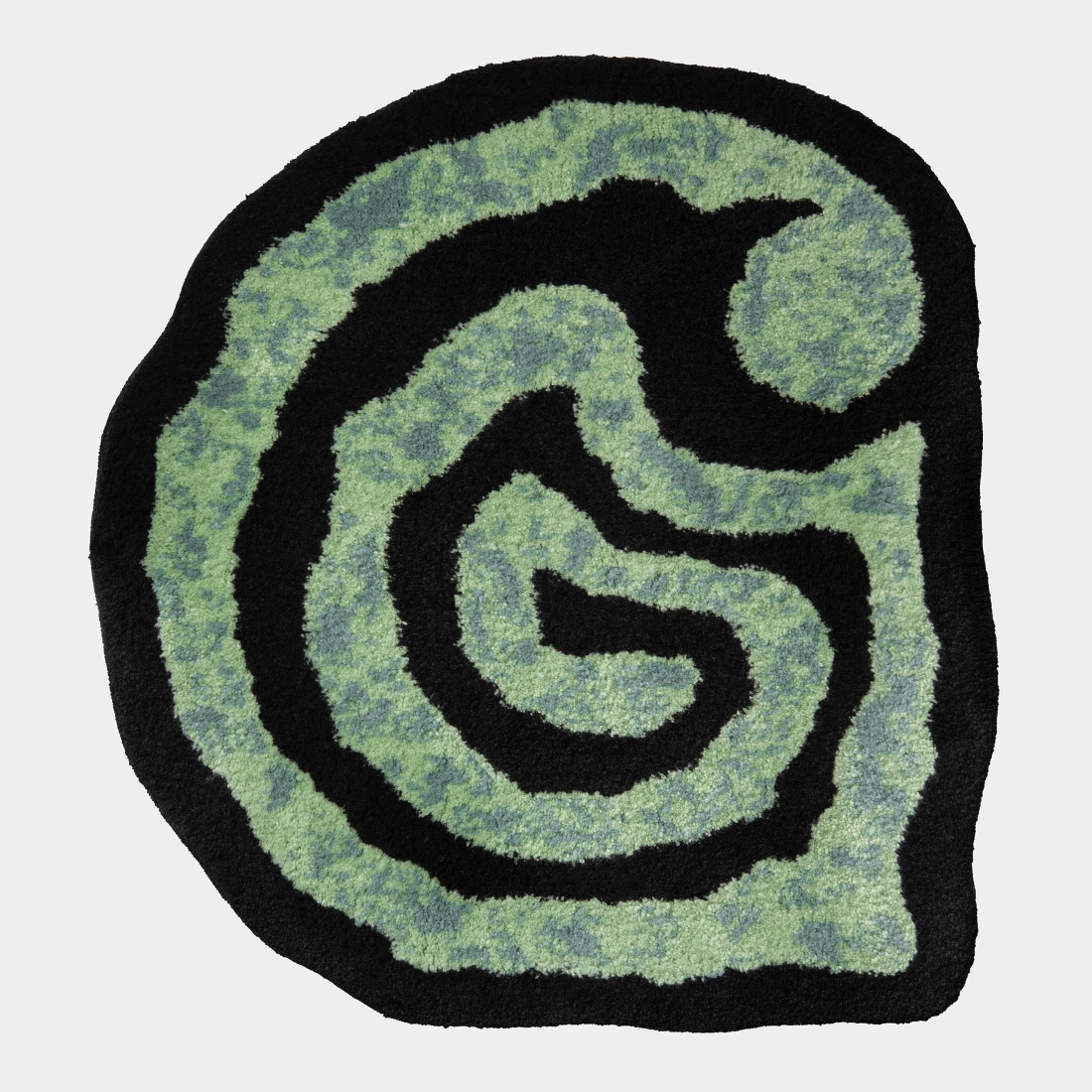 'Helix' Teppich