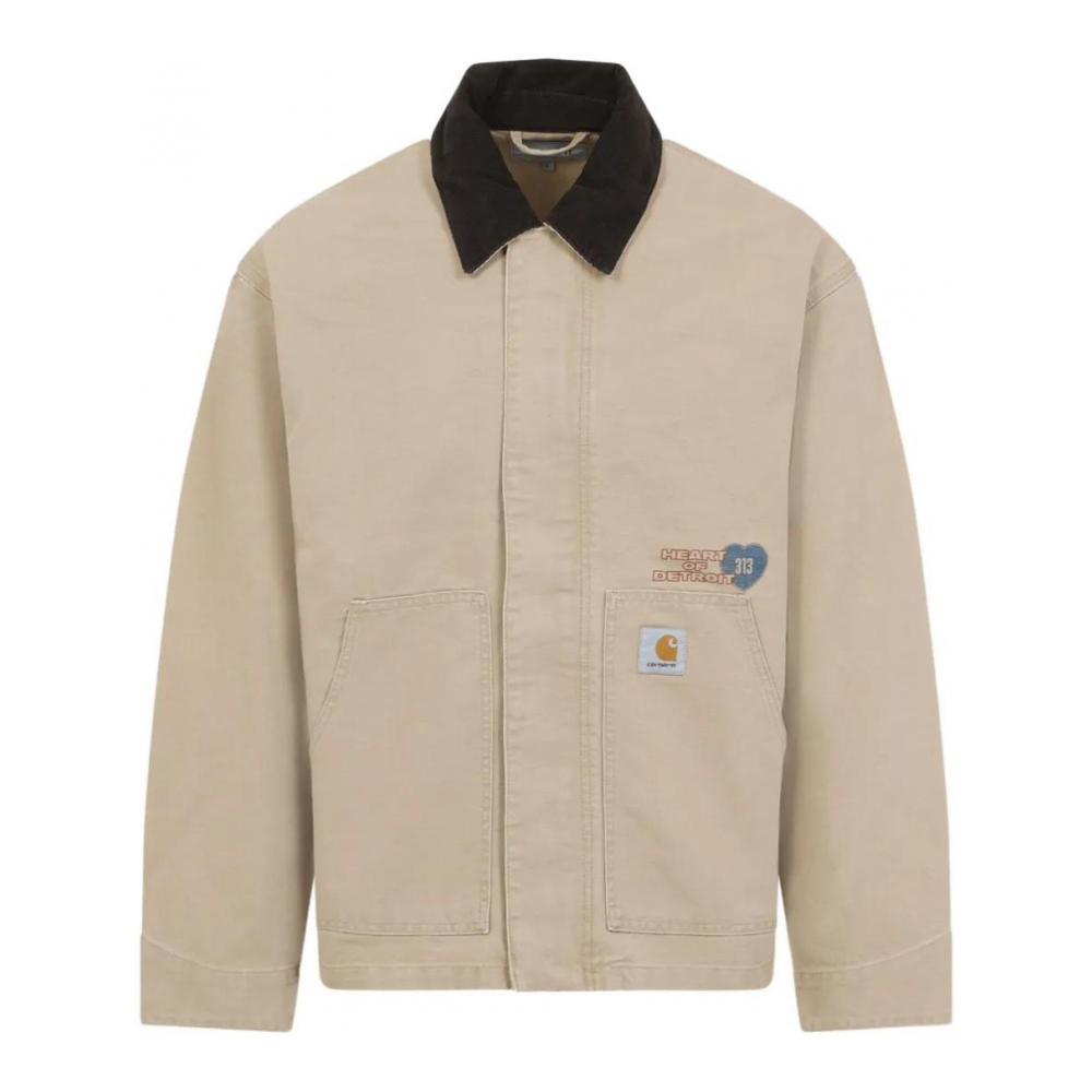 Veste 'Detroit' pour Hommes