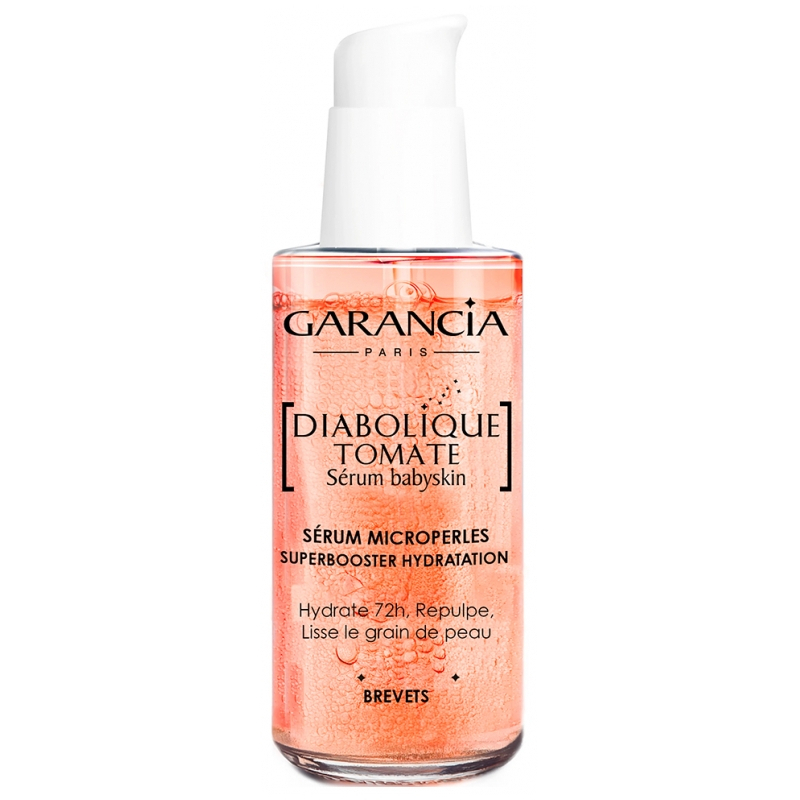 Sérum pour le visage 'Diabolique Tomate Babyskin' - 30 ml