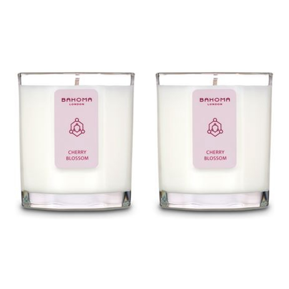 'Medium' Gift Set - Cherry Blossom 252 g