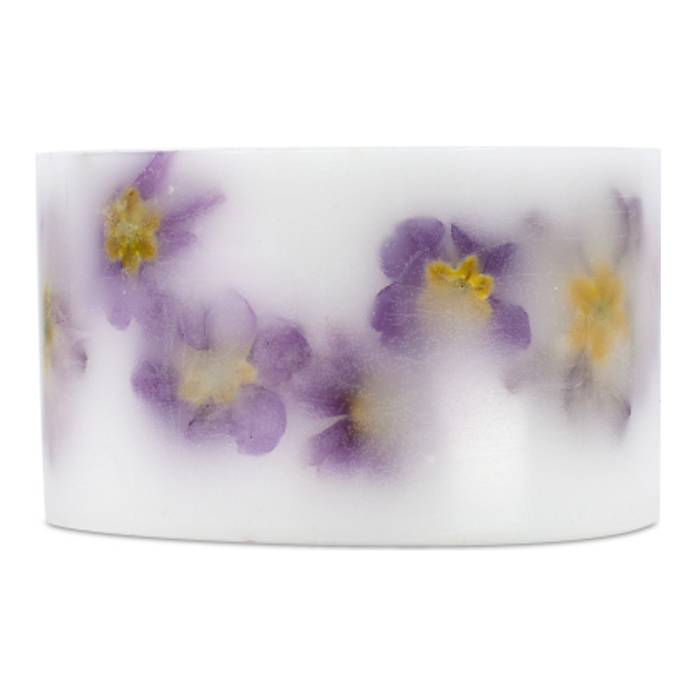 'Botanical' Kerze - Lola 600 g