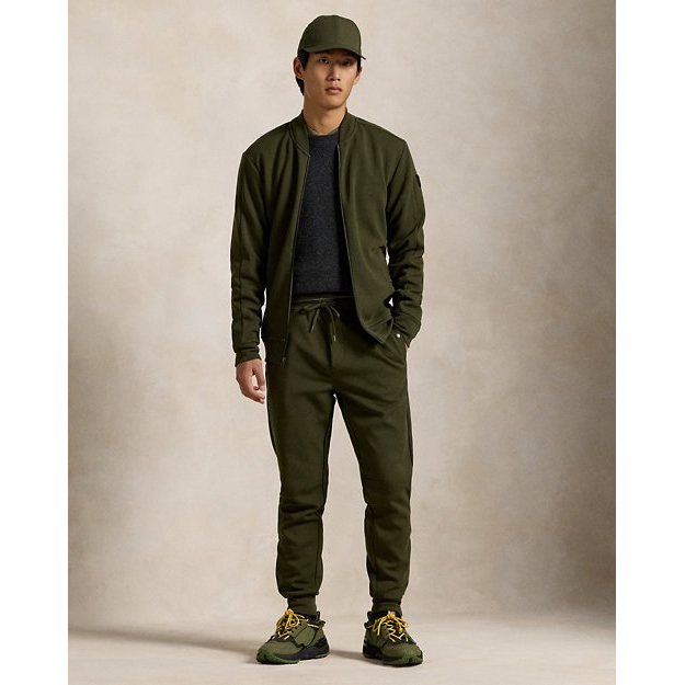 Blouson bomber 'Double-Knit' pour Hommes