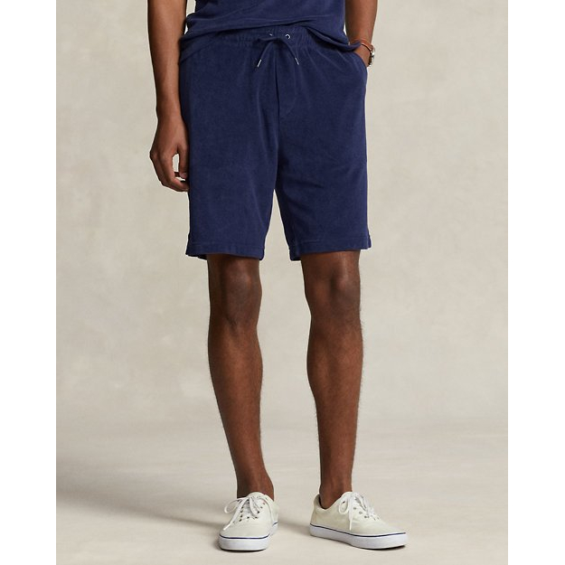 Men's '7.5-Inch Terry Drawstring' Shorts