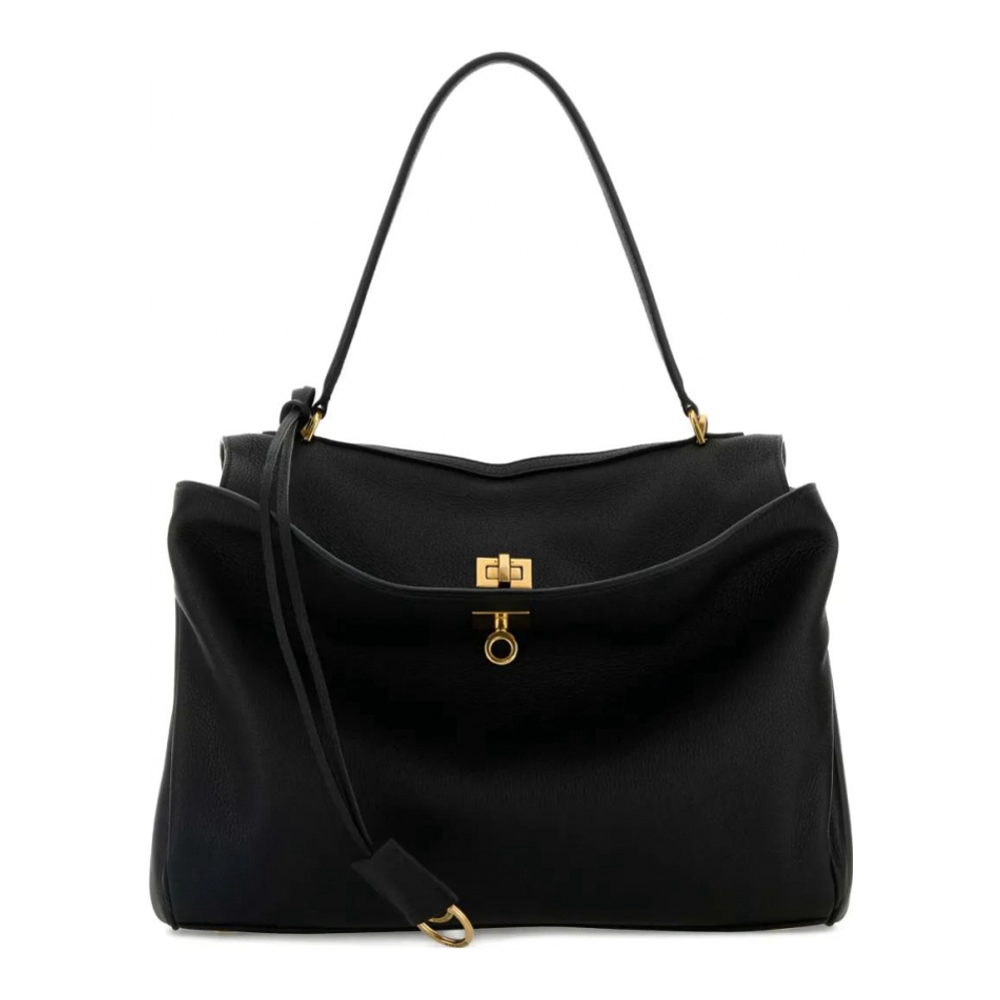 Women's 'Slouchy' Shoulder Bag