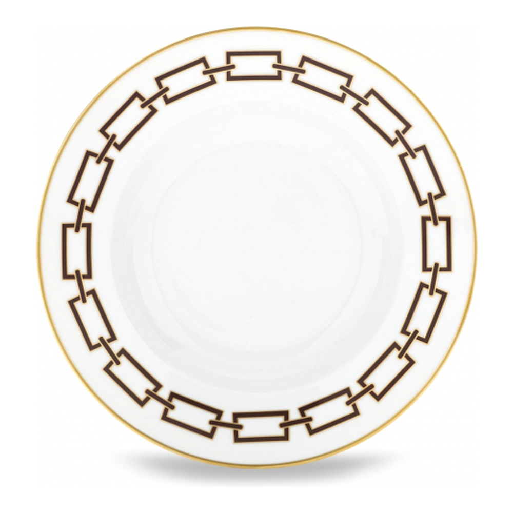 'Catene' Suppenteller - 24.5 cm