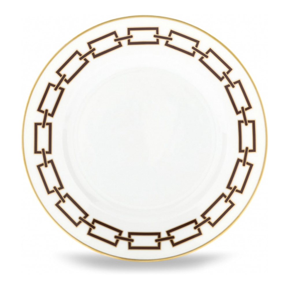 'Ebano' Dessertteller  - 22 cm