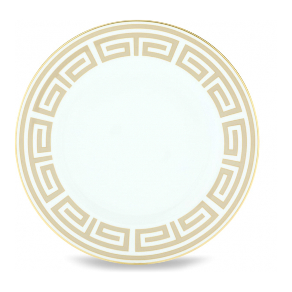 'Cachemire Charger' Teller - 31 cm