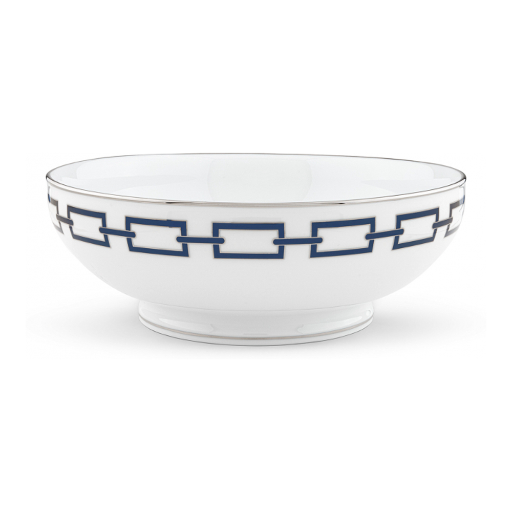 'Ebano Oval' Salatschüssel - 26.5 cm