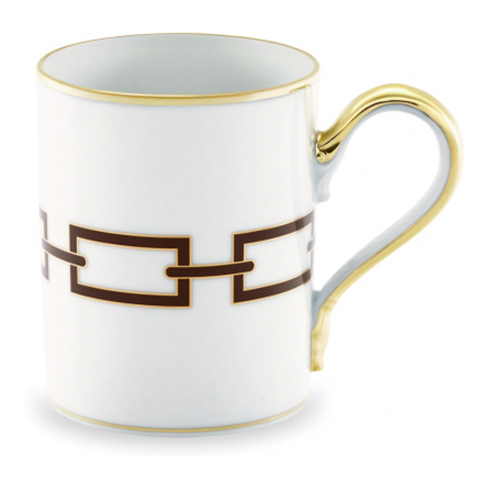 'Ebano' Kaffeebecher - 8 cm