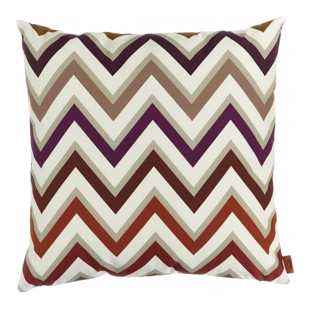 Coussin carré 'Outdoor Watamu'