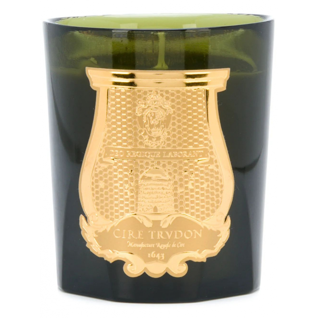 Bougie parfumée 'Spiritus Sancti' - 270 g