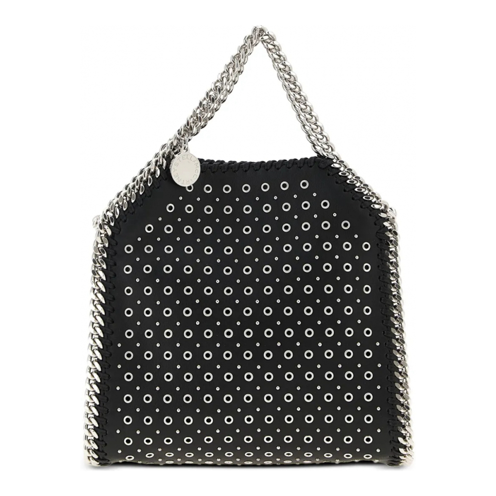 Sac Cabas 'Tiny Falabella Stud-Embellished' pour Femmes