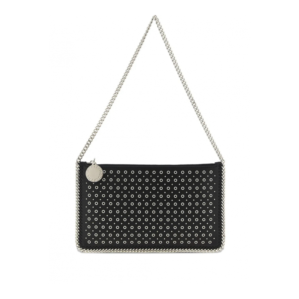 Sac à bandoulière 'Falabella Stud-Embellished Chain' pour Femmes