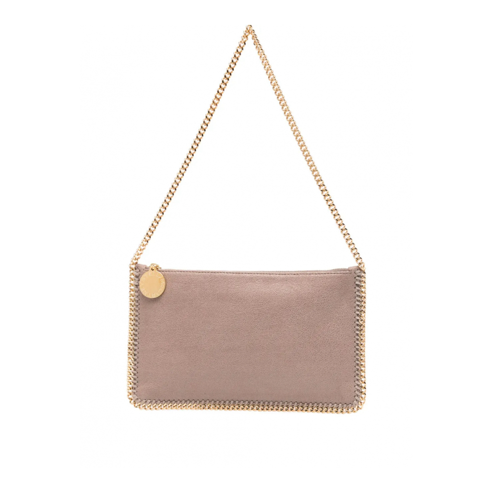 Sac à bandoulière 'Falabella Chain-Trimmed' pour Femmes