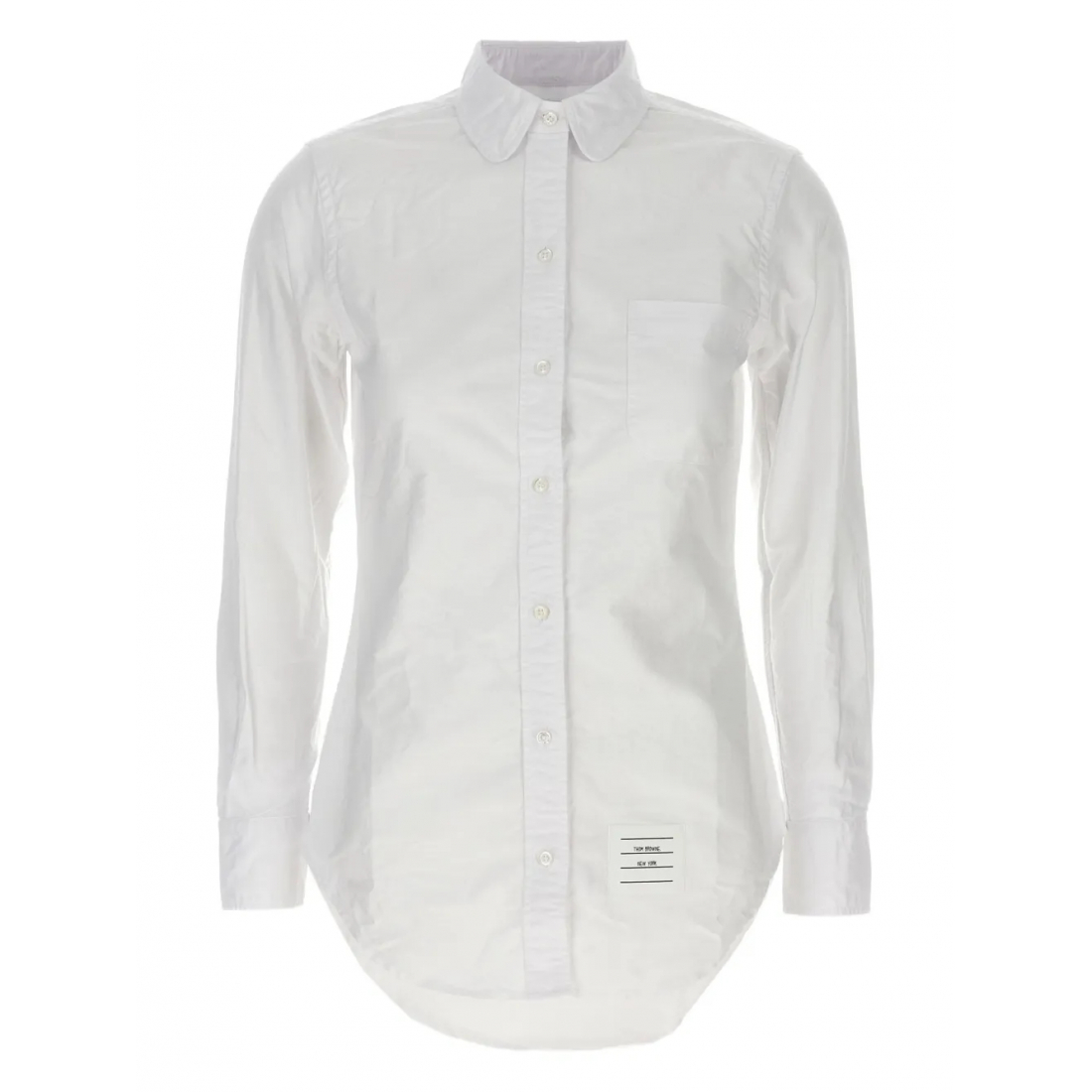 Chemise 'Button-Up' pour Femmes