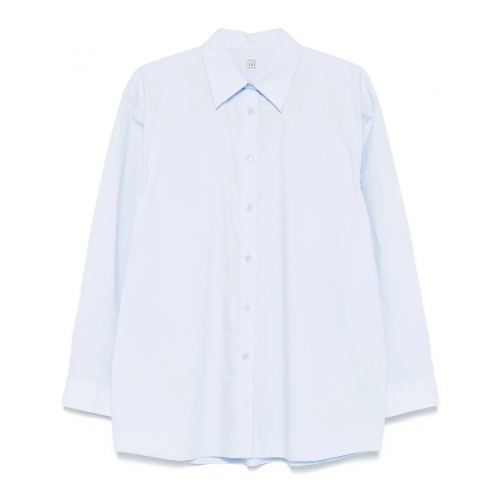 Chemise 'Tumbled' pour Femmes