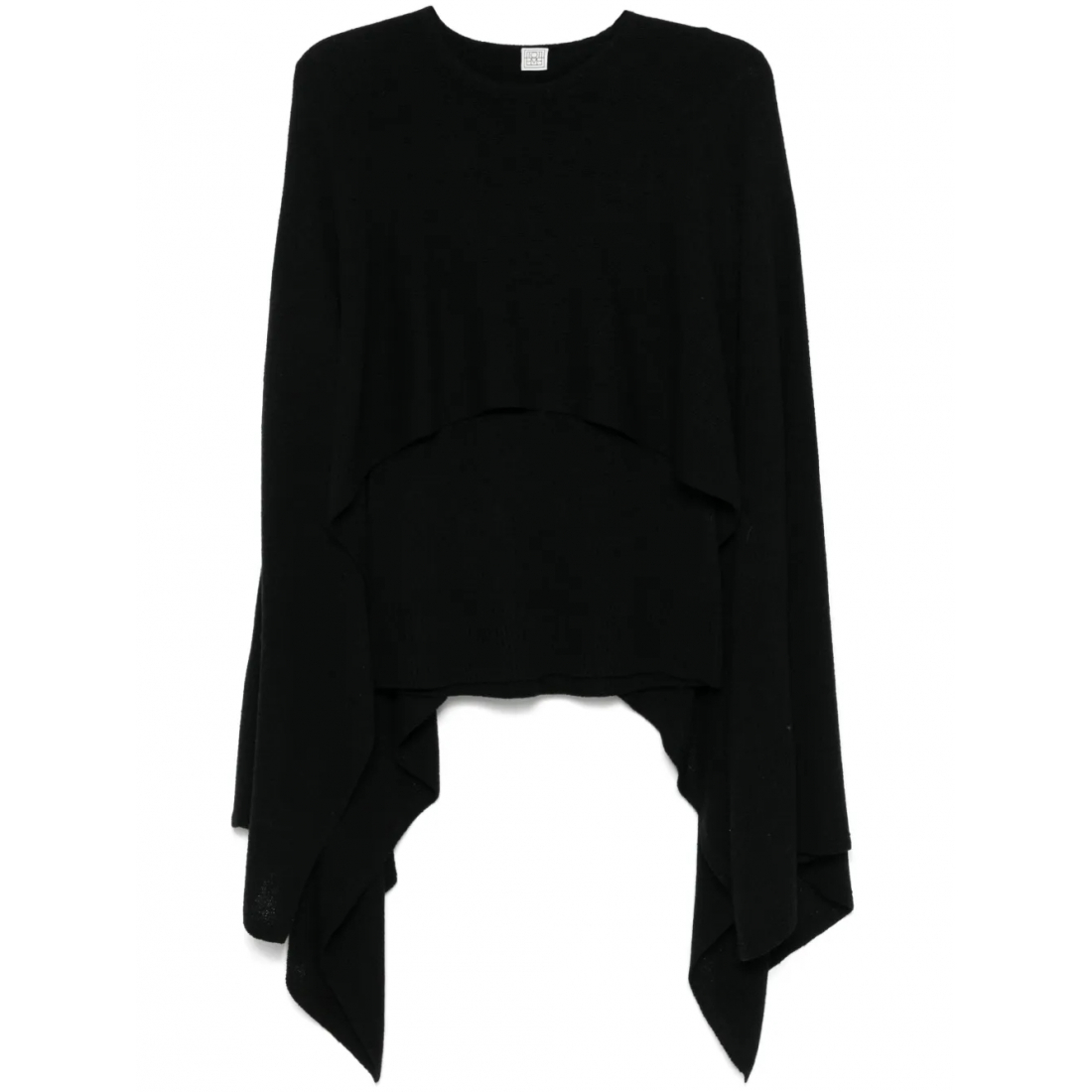 Pull 'Cape-Design' pour Femmes
