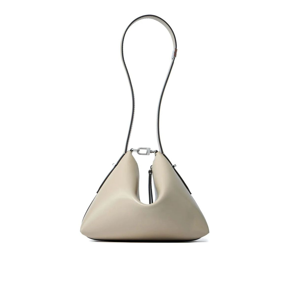 Sac à main 'Bevel Logo Printed' pour Femmes