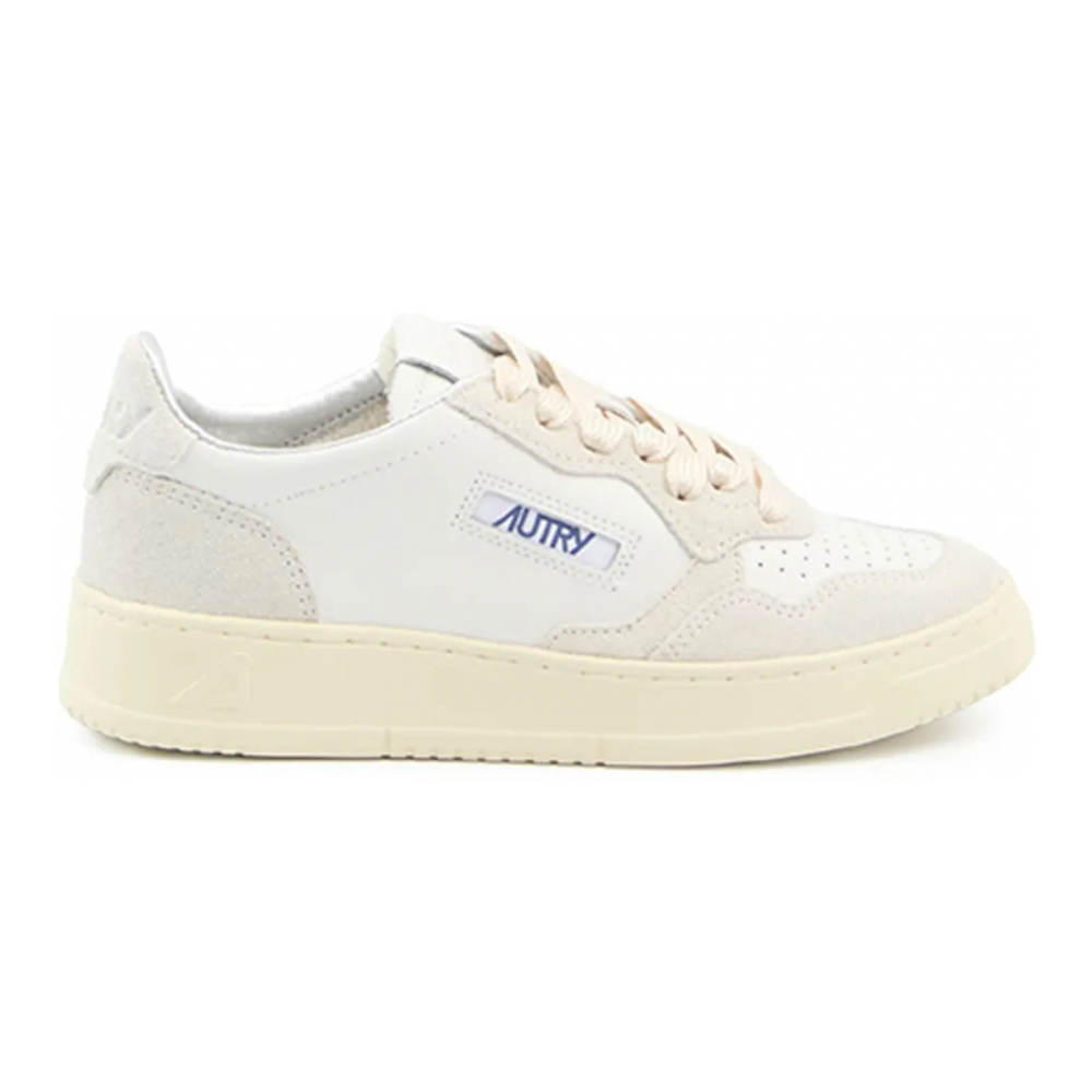 Sneakers 'Medalist Lace-Up' pour Femmes