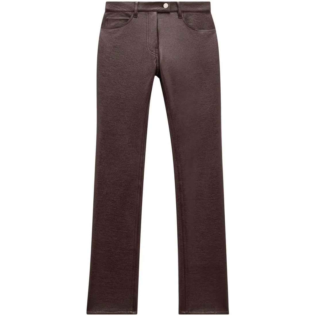 Pantalon 'Straight-Leg' pour Femmes