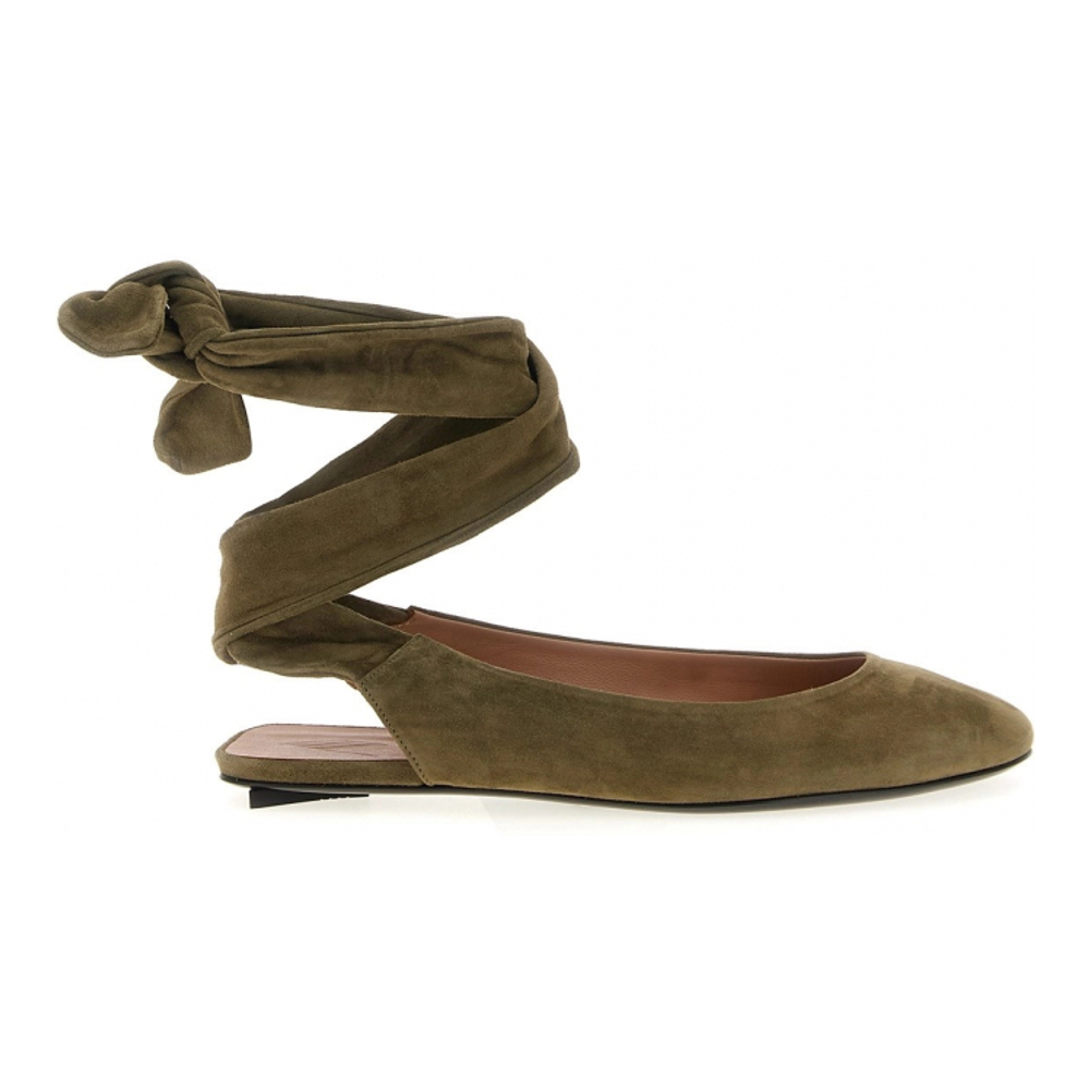 Women's 'Cloe' Ballerinas