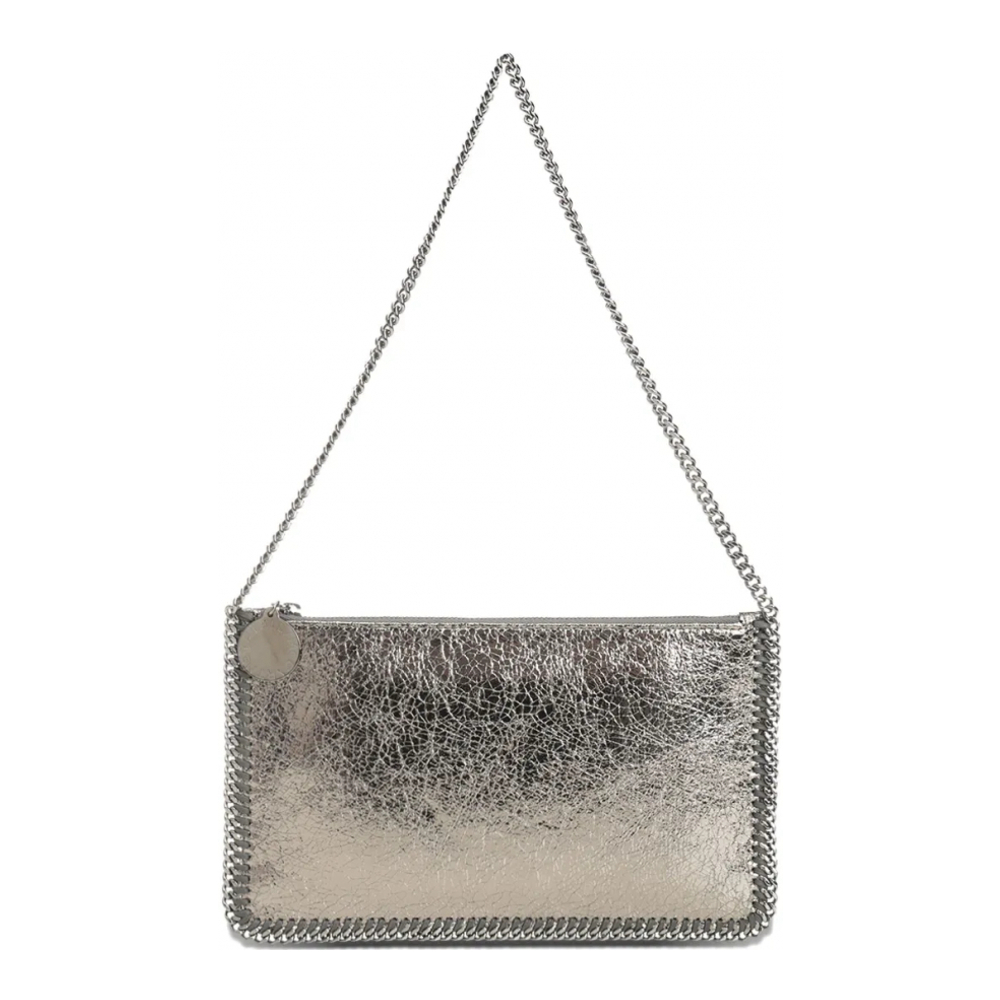 Pochette 'Falabella Metallic' pour Femmes