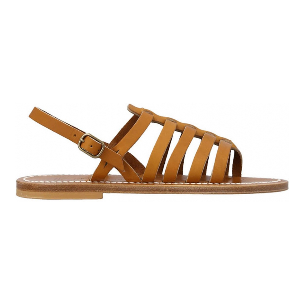 Sandales plates 'Homere' pour Femmes